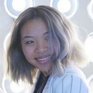 Meet your Posher, Naomi